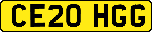 CE20HGG