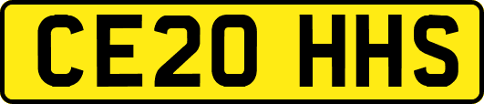 CE20HHS