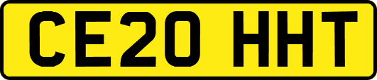 CE20HHT