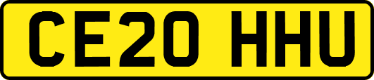 CE20HHU