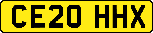 CE20HHX
