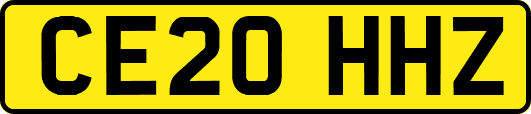 CE20HHZ