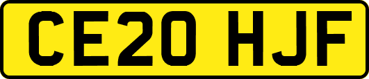 CE20HJF