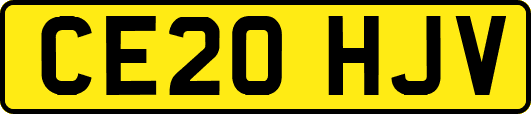 CE20HJV