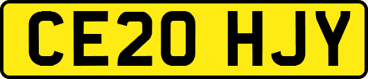 CE20HJY