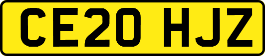 CE20HJZ