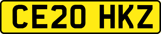 CE20HKZ