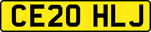CE20HLJ