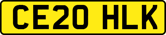 CE20HLK