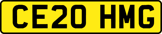 CE20HMG