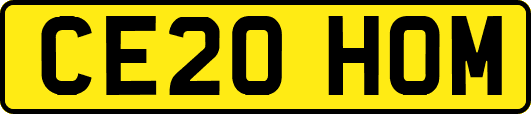CE20HOM
