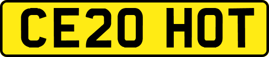CE20HOT