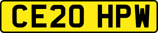 CE20HPW