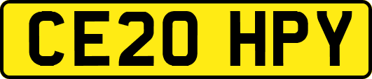 CE20HPY