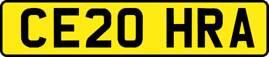 CE20HRA