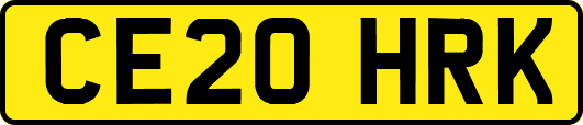 CE20HRK