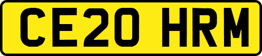 CE20HRM
