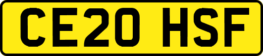CE20HSF