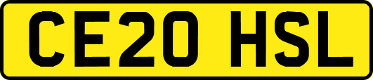 CE20HSL
