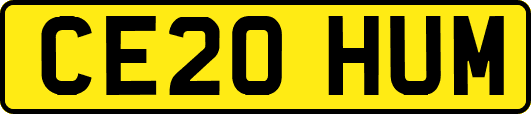 CE20HUM