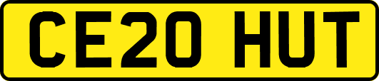 CE20HUT