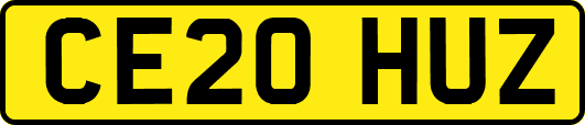 CE20HUZ