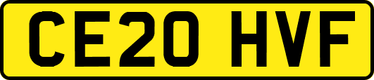 CE20HVF