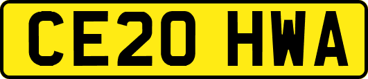 CE20HWA