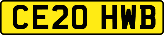 CE20HWB