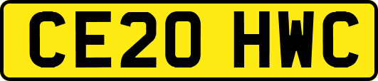 CE20HWC