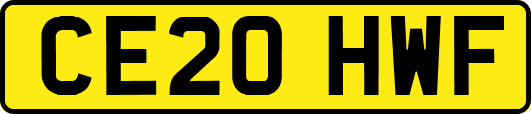 CE20HWF