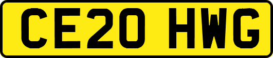 CE20HWG