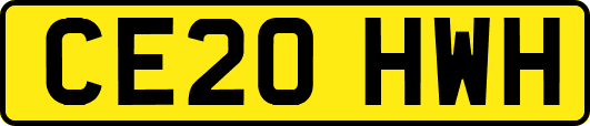 CE20HWH