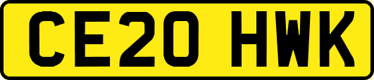 CE20HWK