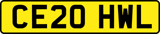 CE20HWL