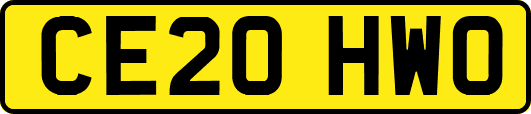 CE20HWO