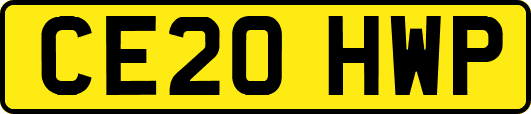 CE20HWP