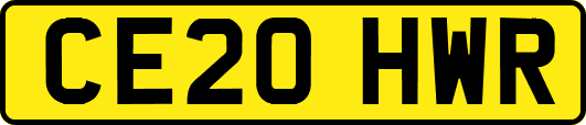 CE20HWR