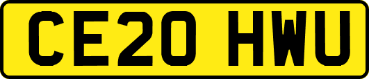 CE20HWU