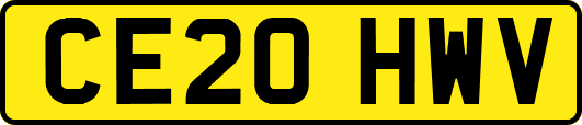 CE20HWV