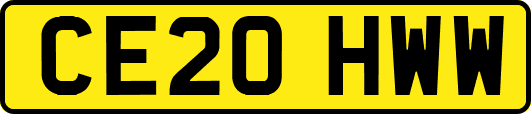 CE20HWW