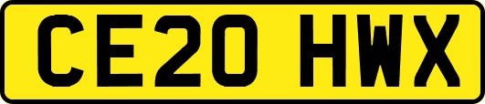 CE20HWX