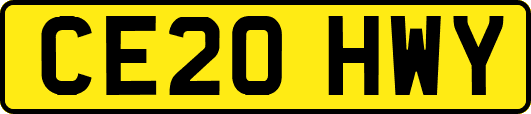 CE20HWY