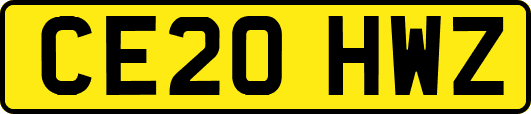 CE20HWZ