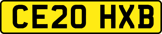 CE20HXB