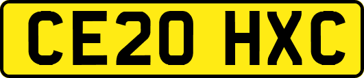 CE20HXC