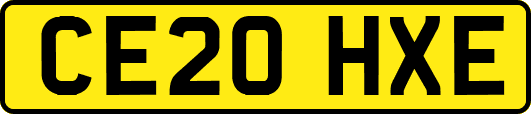 CE20HXE