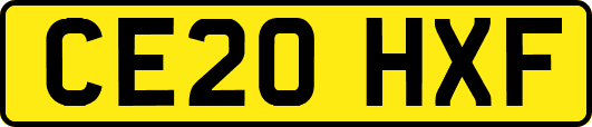 CE20HXF