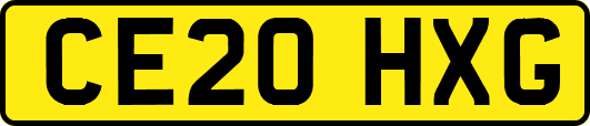 CE20HXG
