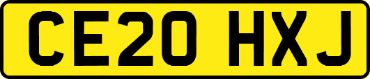 CE20HXJ